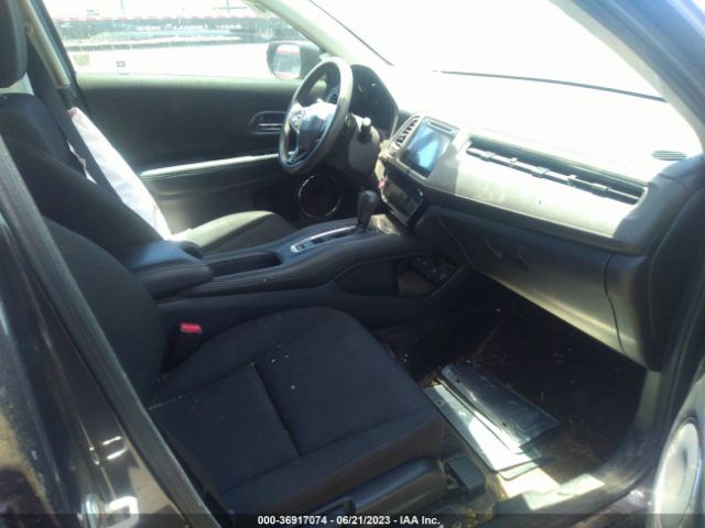 3CZRU5H59HM716410 Honda HR-V EX