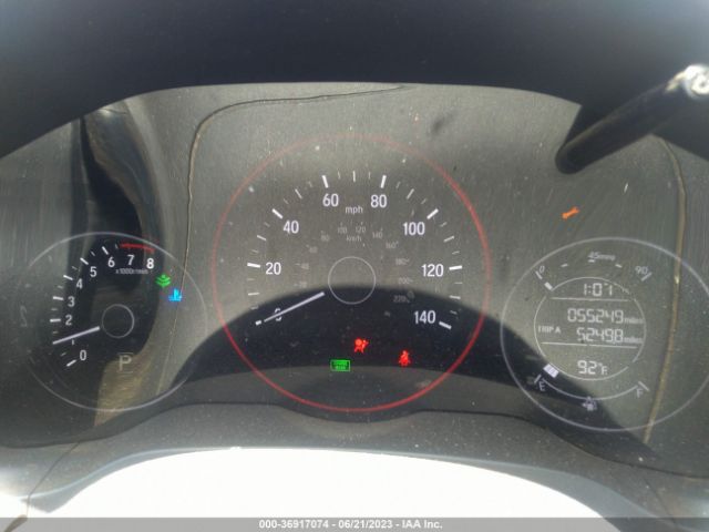 3CZRU5H59HM716410 Honda HR-V EX