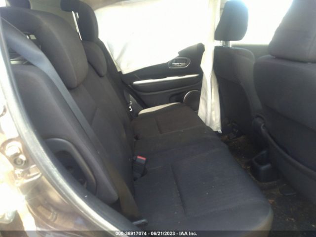 3CZRU5H59HM716410 Honda HR-V EX