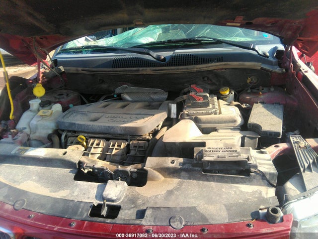 1C4NJDEB1GD709107 Jeep Compass High Altitude Edition