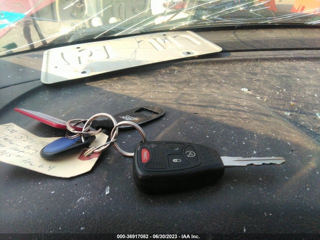 1C4NJDEB1GD709107 Jeep Compass High Altitude Edition
