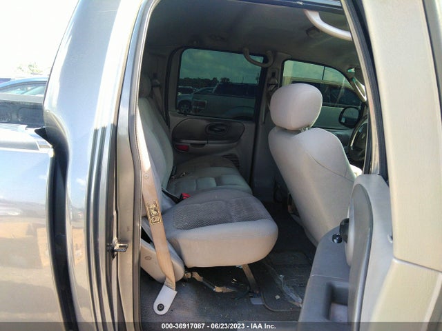 2003 FORD F-150 XLT/LARIAT/KING RANCH VIN: 1FTRW07L13KD83669