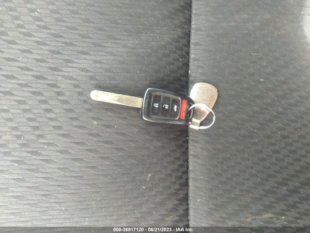 Honda Civic Sedan Lx 2014 19XFB2F55EE057036 Image 11