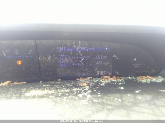 Honda Civic Sedan Lx 2014 19XFB2F55EE057036 Image 15