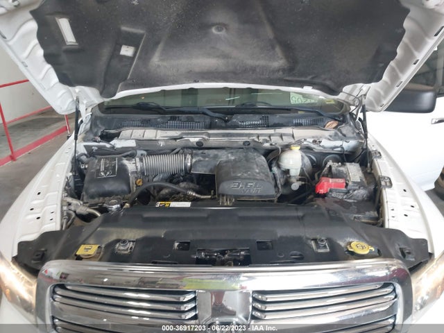 RAM 1500 Big Horn 2015 1C6RR7LG6FS671661 Image 16