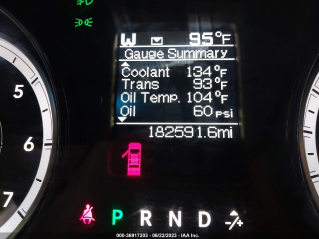 RAM 1500 Big Horn 2015 1C6RR7LG6FS671661 Image 7