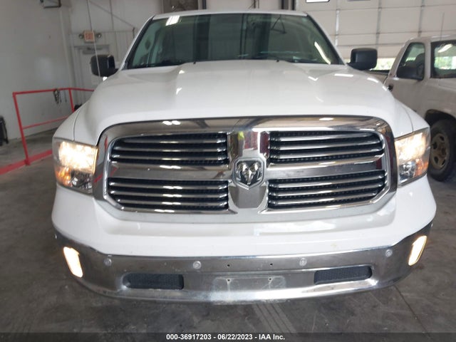 RAM 1500 Big Horn 2015 1C6RR7LG6FS671661 Image 12