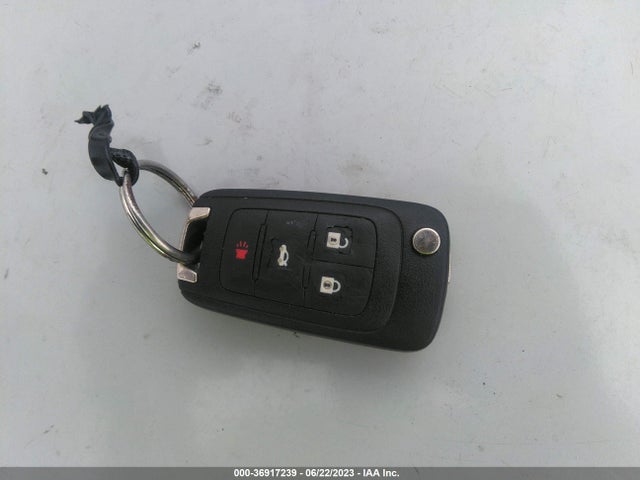 2012 CHEVROLET CRUZE LS VIN: 1G1PC5SHXC7327287