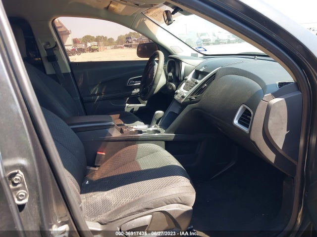 Chevrolet EQUINOX LS 2014 2GNFLEEK1E6311483 Image 6