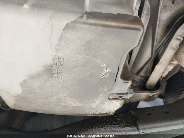 Chevrolet EQUINOX LS 2014 2GNFLEEK1E6311483 Image 7