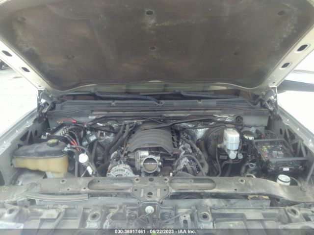 3GTP1VEC2EG508100 GMC Sierra 1500 Slt