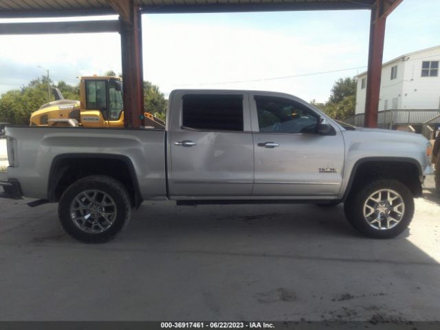 3GTP1VEC2EG508100 GMC Sierra 1500 Slt