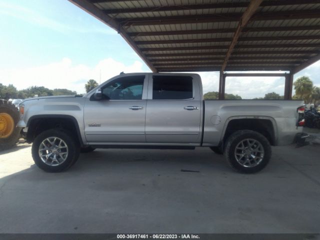 3GTP1VEC2EG508100 GMC Sierra 1500 Slt