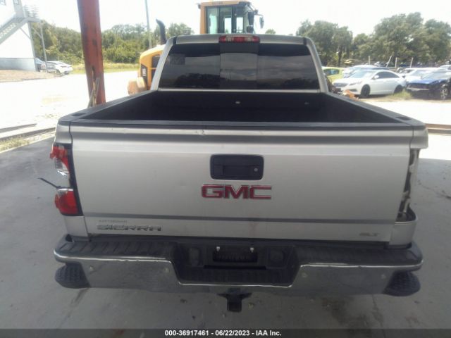 3GTP1VEC2EG508100 GMC Sierra 1500 Slt