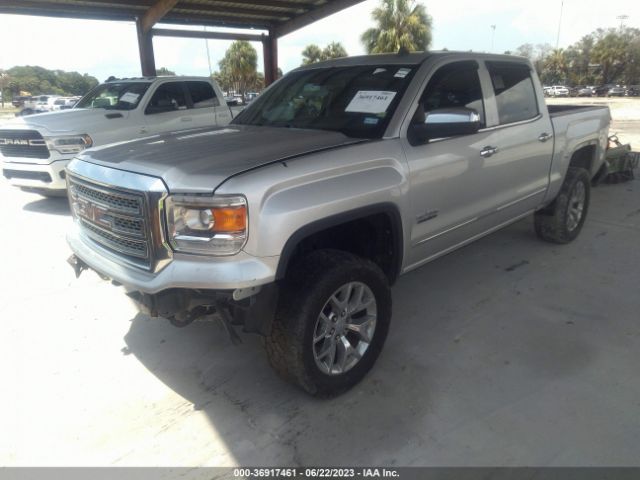 3GTP1VEC2EG508100 GMC Sierra 1500 Slt