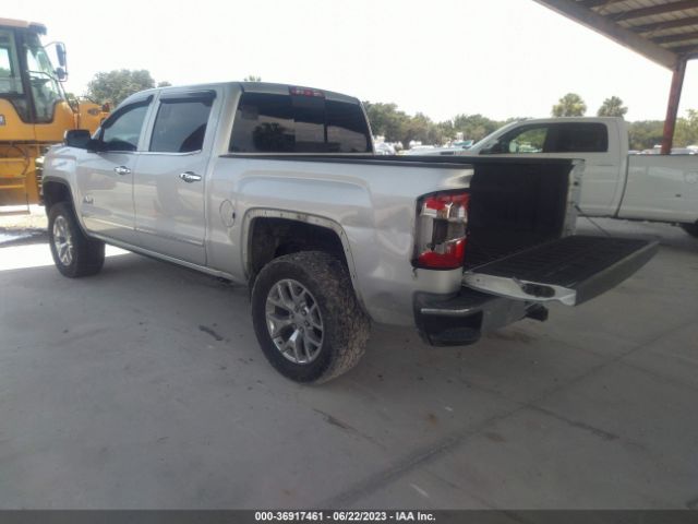 3GTP1VEC2EG508100 GMC Sierra 1500 Slt