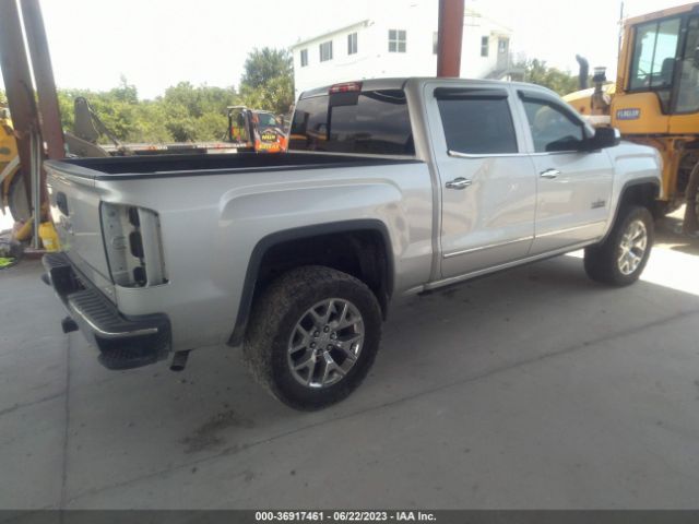3GTP1VEC2EG508100 GMC Sierra 1500 Slt