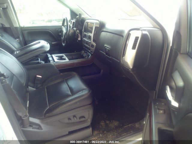 3GTP1VEC2EG508100 GMC Sierra 1500 Slt
