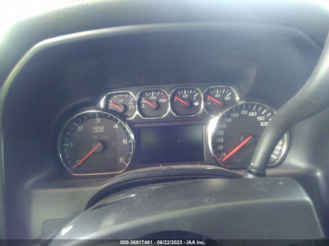3GTP1VEC2EG508100 GMC Sierra 1500 Slt