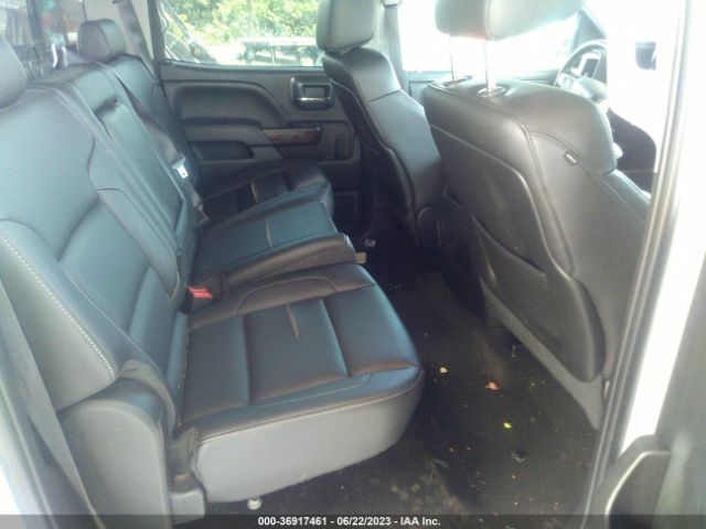 3GTP1VEC2EG508100 GMC Sierra 1500 Slt
