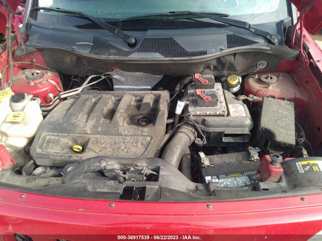 1C4NJRBB7HD160029 Jeep Patriot Sport Se