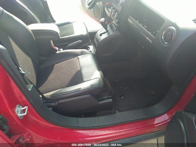1C4NJRBB7HD160029 Jeep Patriot Sport Se