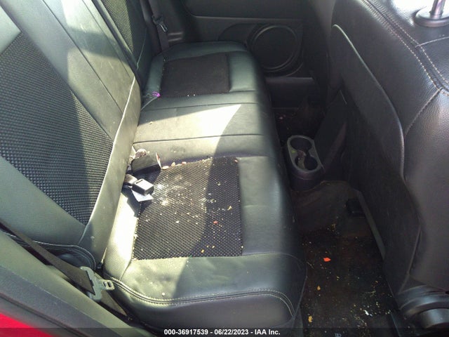 1C4NJRBB7HD160029 Jeep Patriot Sport Se