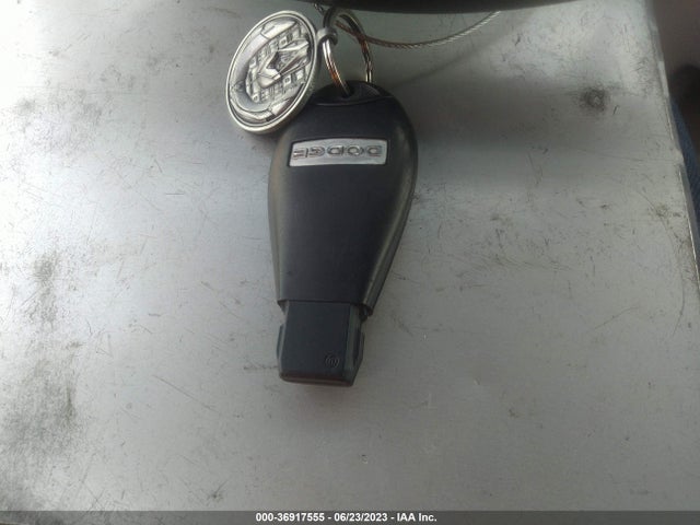 Dodge Grand Caravan Sxt 2016 2C4RDGCG2GR373294 Image 11