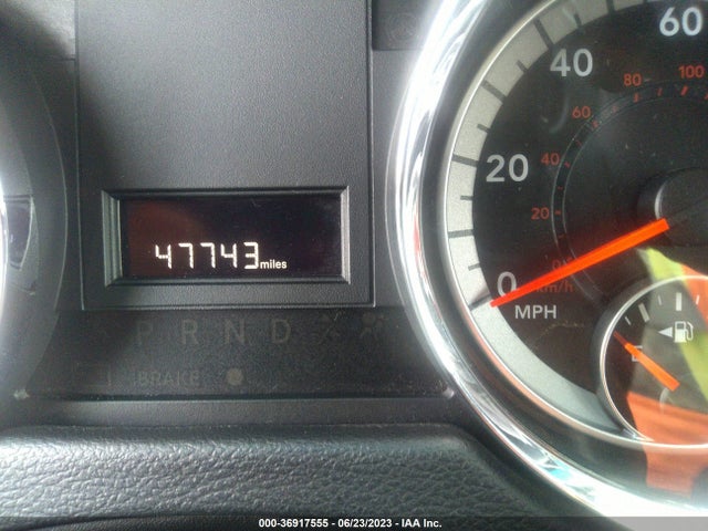 Dodge Grand Caravan Sxt 2016 2C4RDGCG2GR373294 Image 7