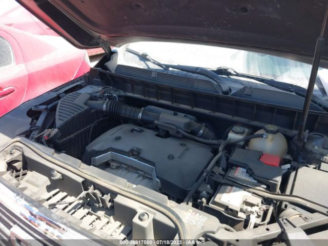 1GKKNKLA4JZ200374 GMC ACADIA SLE