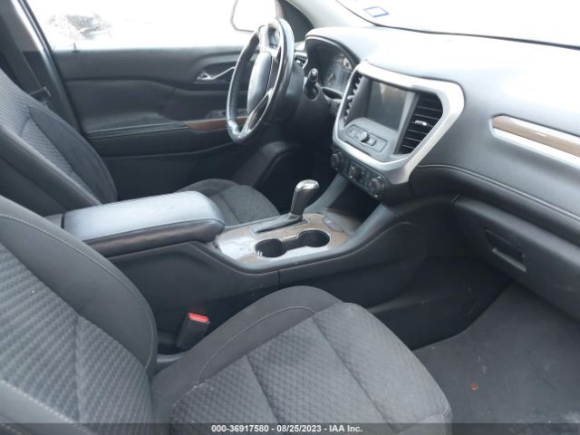 1GKKNKLA4JZ200374 GMC ACADIA SLE
