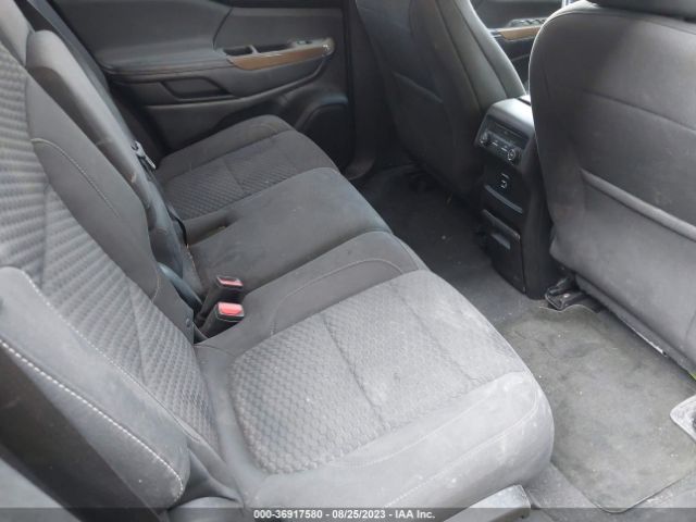 1GKKNKLA4JZ200374 GMC ACADIA SLE