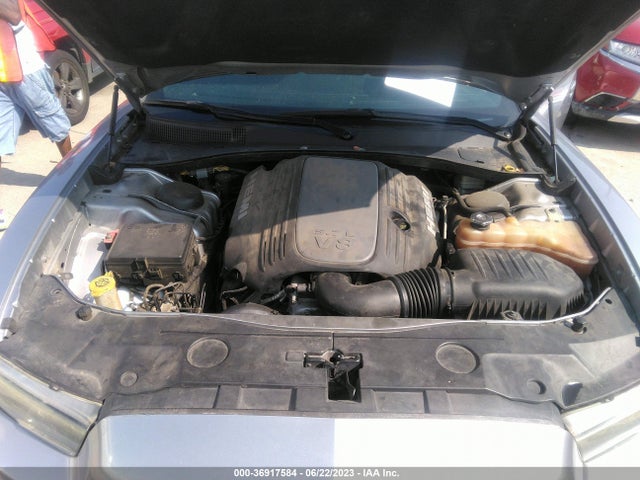 Dodge Charger Rt 2014 2C3CDXCT1EH116024 Image 10