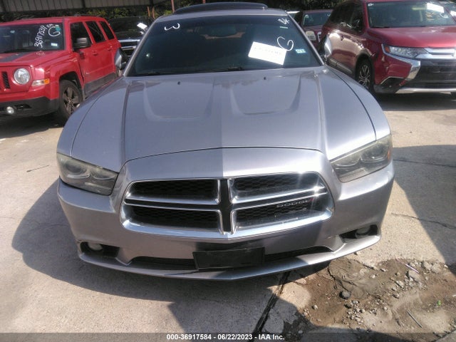 Dodge Charger Rt 2014 2C3CDXCT1EH116024 Image 13
