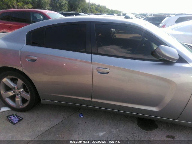 Dodge Charger Rt 2014 2C3CDXCT1EH116024 Image 14