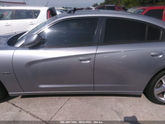 Dodge Charger Rt 2014 2C3CDXCT1EH116024 Image 15