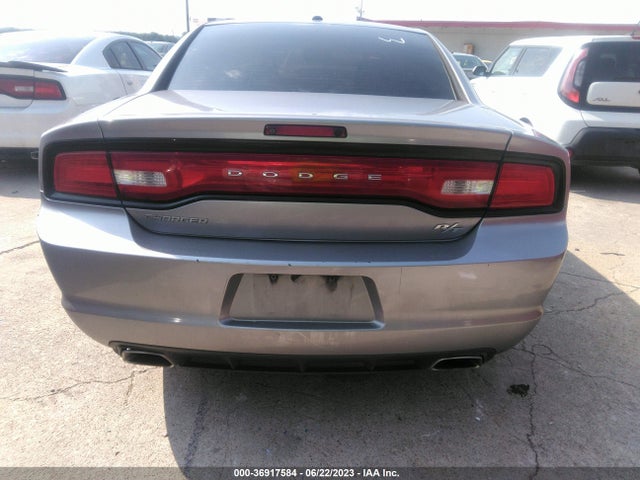 Dodge Charger Rt 2014 2C3CDXCT1EH116024 Image 17