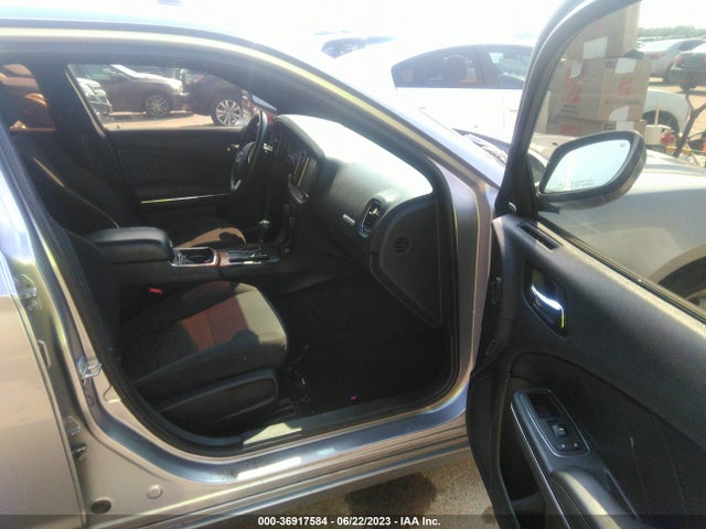 Dodge Charger Rt 2014 2C3CDXCT1EH116024 Image 5