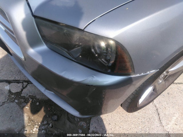 Dodge Charger Rt 2014 2C3CDXCT1EH116024 Image 6