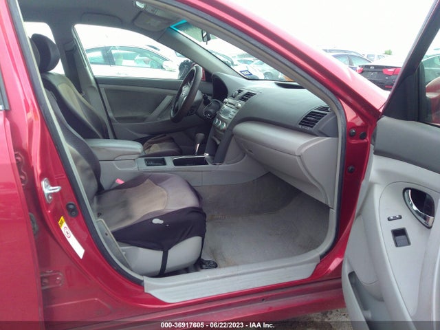 2007 TOYOTA CAMRY CE/LE/SE/XLE VIN: JTNBE46K773079925