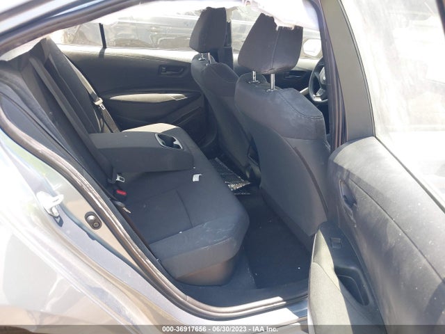 Toyota Corolla Hybrid Le 2022 JTDEAMDE9NJ058951 Image 13
