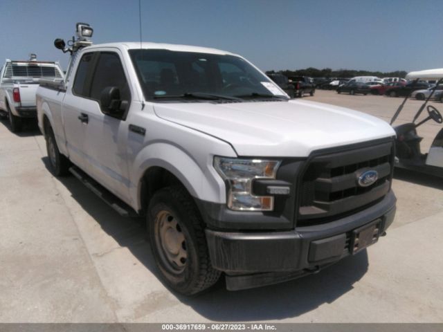 1FTFX1EF7HKC49484 auction archive image