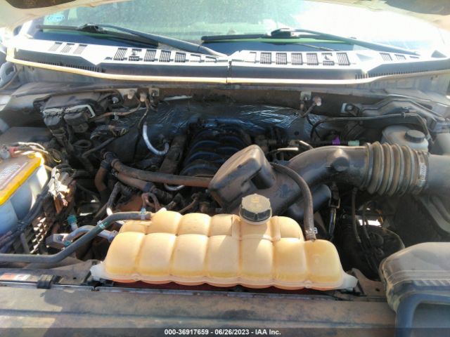 1FTFX1EF7HKC49484 Ford F-150 Xl/xlt/lariat