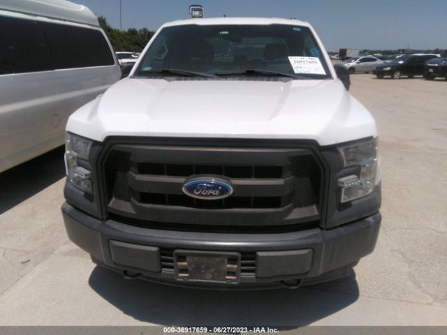 1FTFX1EF7HKC49484 Ford F-150 Xl/xlt/lariat