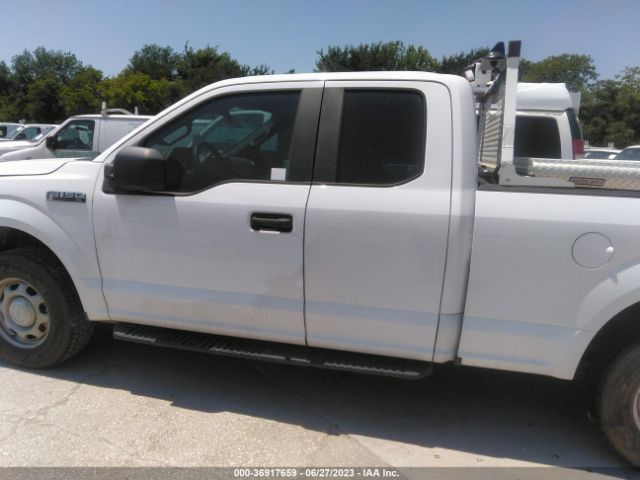 1FTFX1EF7HKC49484 Ford F-150 Xl/xlt/lariat