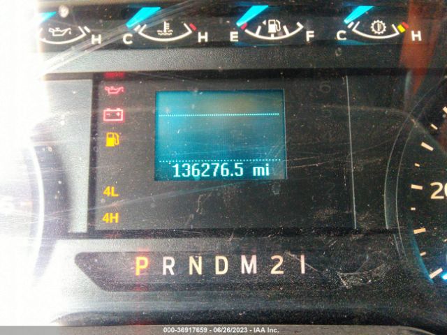 1FTFX1EF7HKC49484 Ford F-150 Xl/xlt/lariat