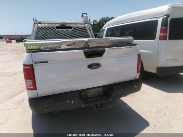 1FTFX1EF7HKC49484 Ford F-150 Xl/xlt/lariat