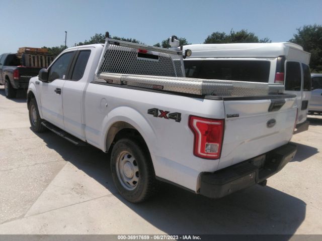 1FTFX1EF7HKC49484 Ford F-150 Xl/xlt/lariat