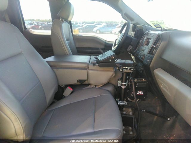 1FTFX1EF7HKC49484 Ford F-150 Xl/xlt/lariat