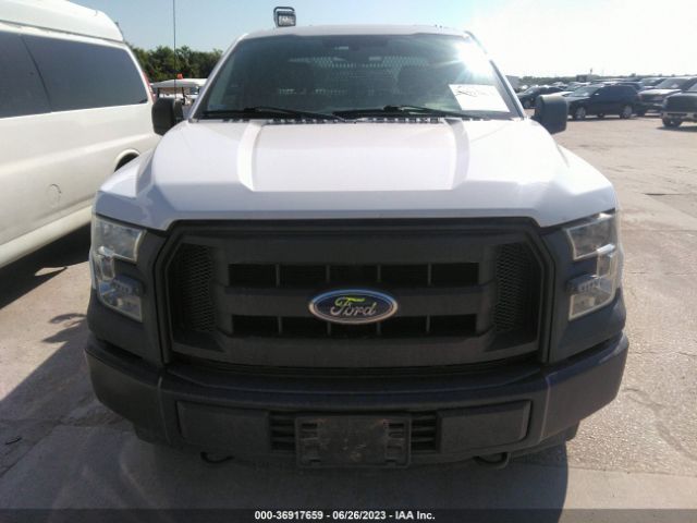 1FTFX1EF7HKC49484 Ford F-150 Xl/xlt/lariat